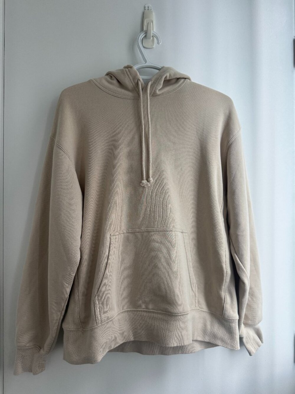 Aritiza / TNA Airy Boyfriend Hoodie